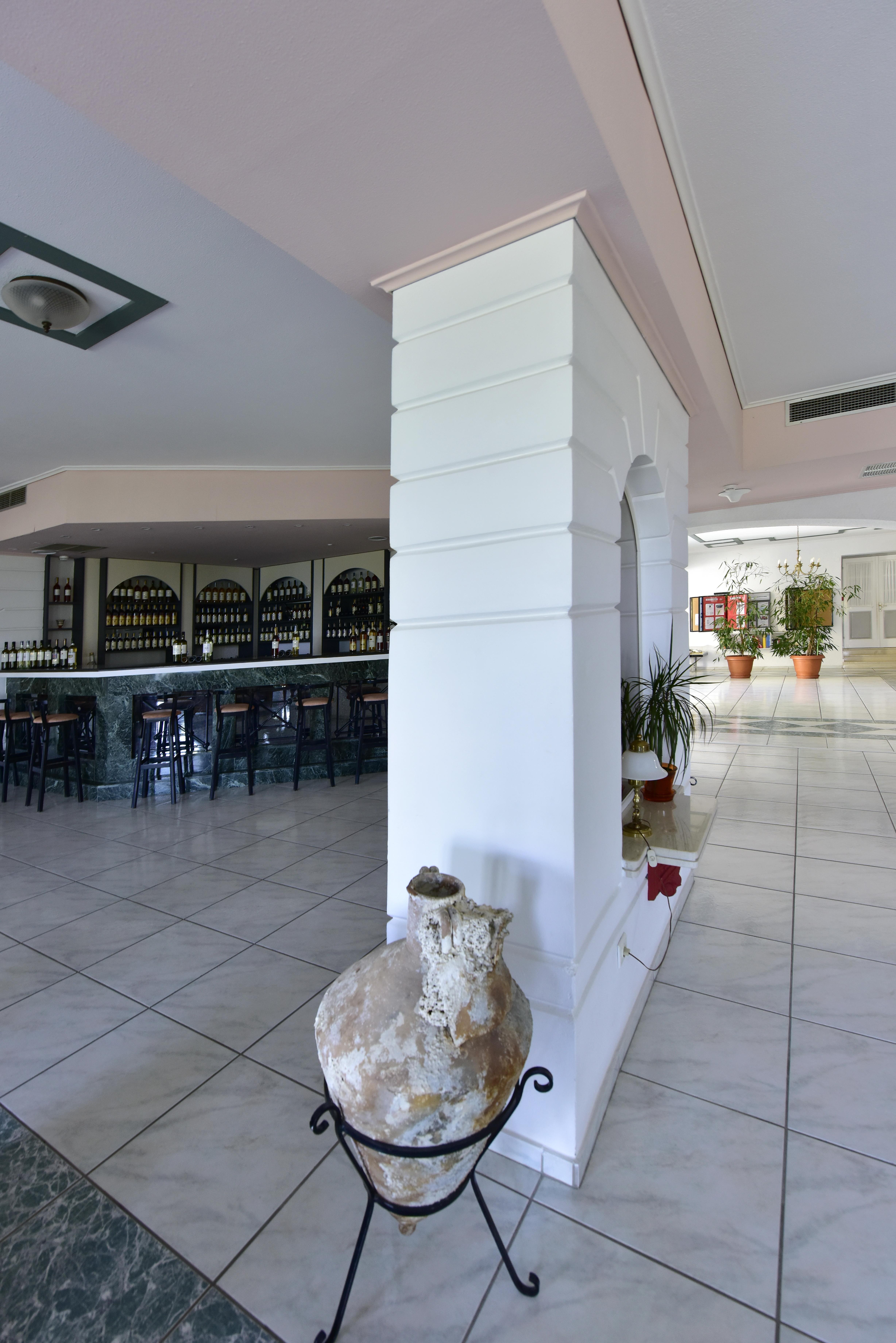 Arion Hotel Kokkari Exterior foto