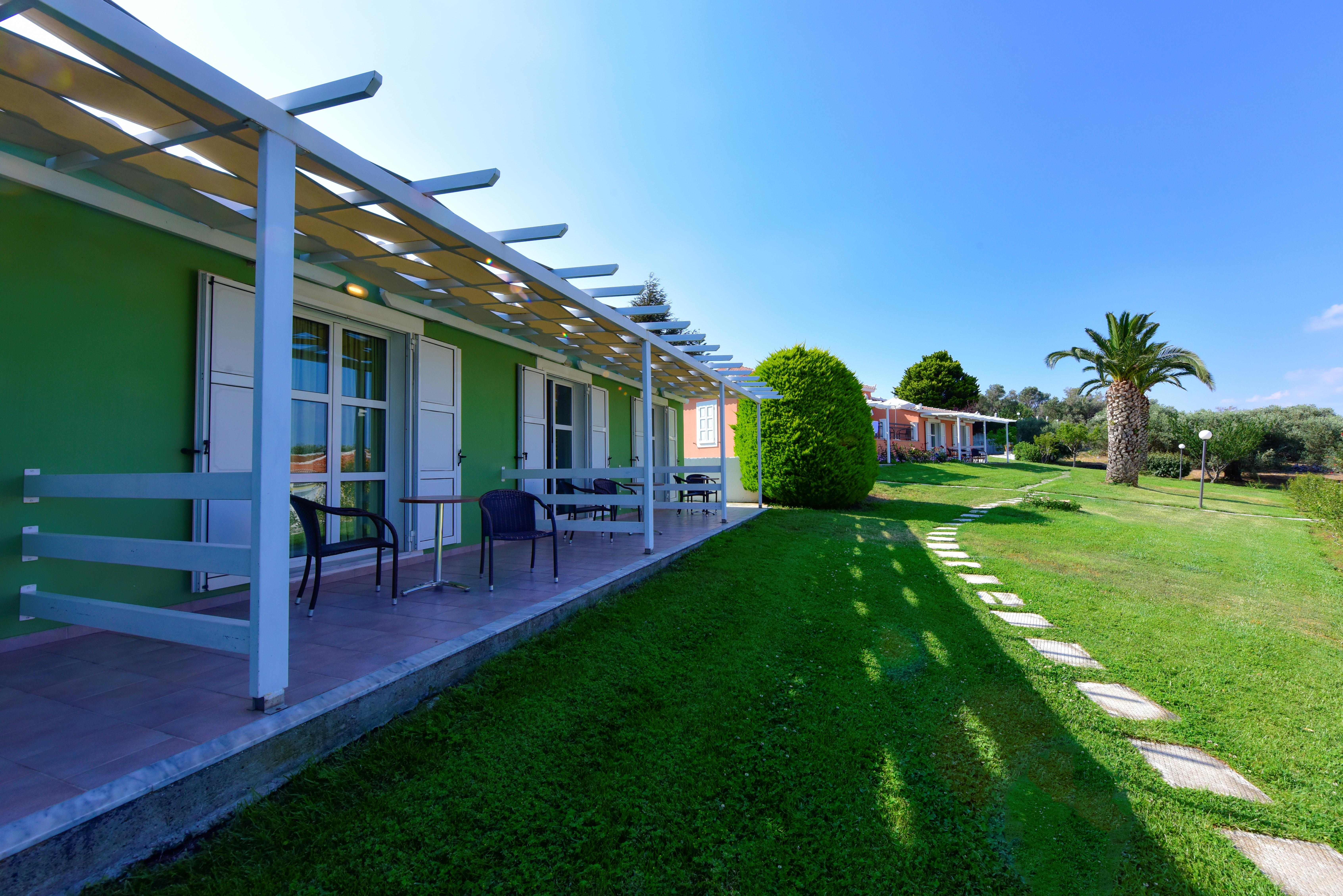 Arion Hotel Kokkari Exterior foto