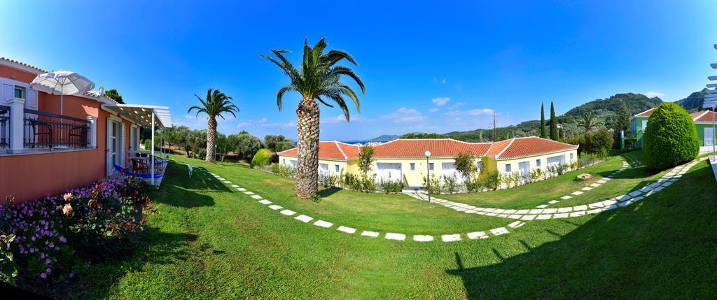 Arion Hotel Kokkari Exterior foto