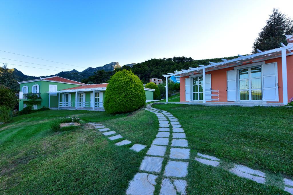 Arion Hotel Kokkari Exterior foto