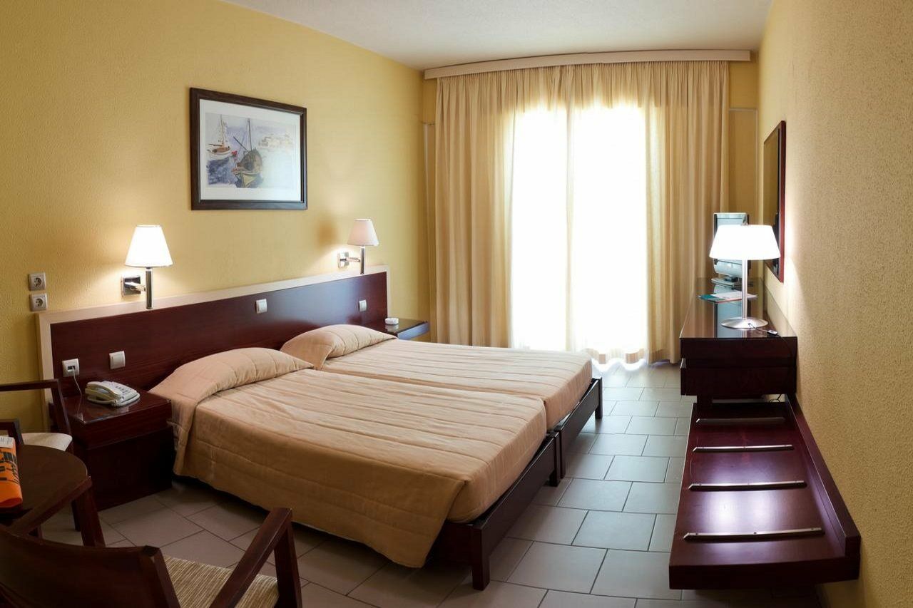 Arion Hotel Kokkari Exterior foto
